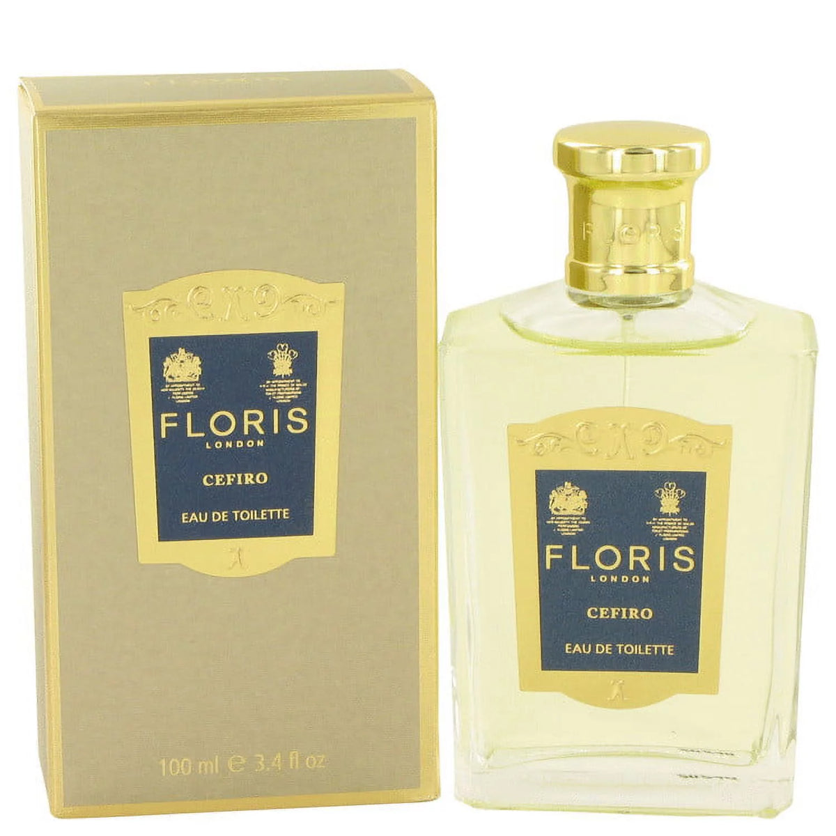 Eau De Toilette Spray 3.4 oz D199