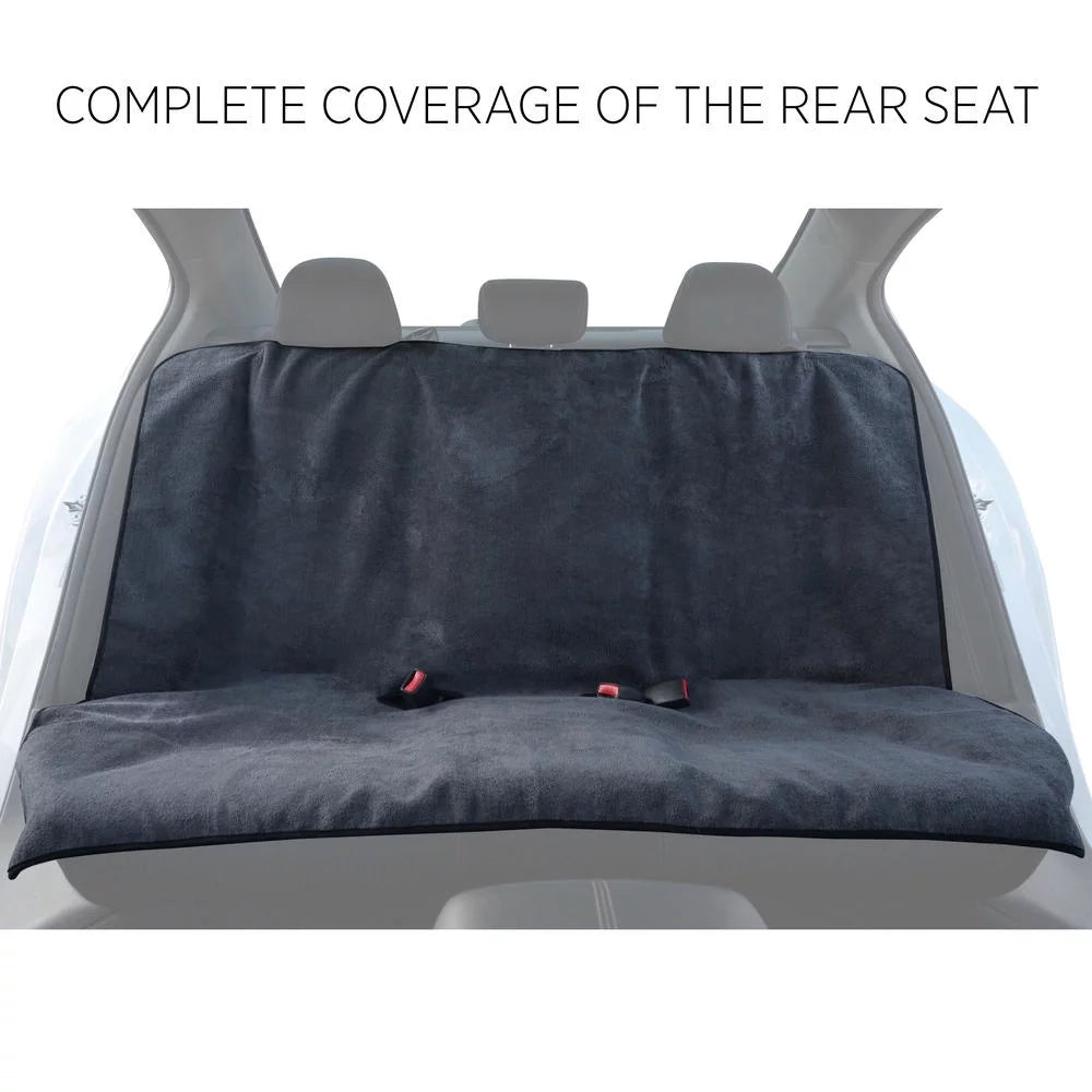 Waterproof Machine Washable Car Seat Towel Cover H42479