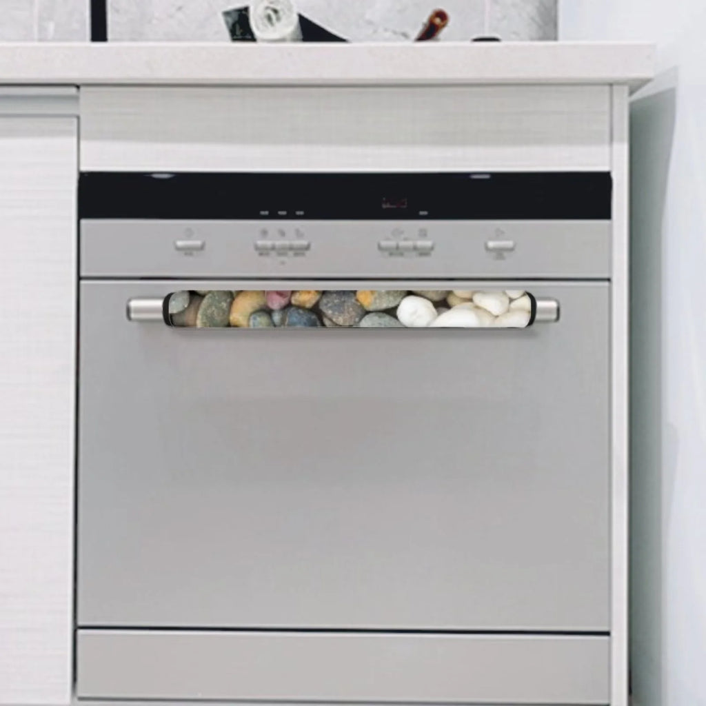 Refrigerator Door Handle Cover 4 Pieces L49808