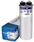 40 uF MFD 440 VAC Round Replacement Capacitor V938324