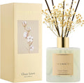 Clean Linen 17 Fl.oz Reed Diffuser with 8 Sticks J991995
