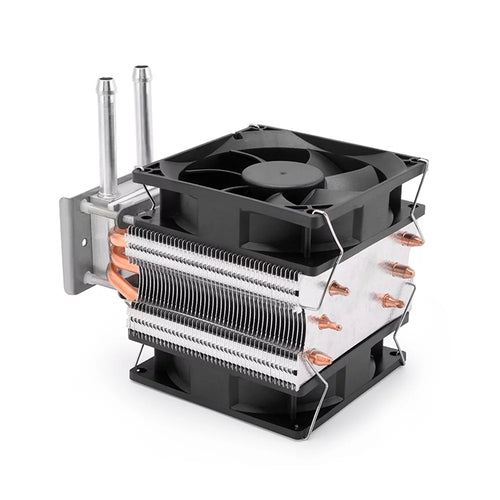 120W Refrigeration Cooler Module DIY Kit Semiconductor Cooling System P615469