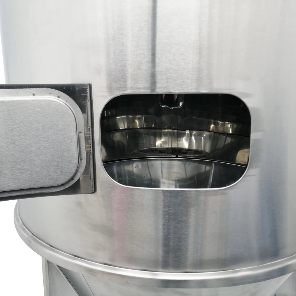 Charcoal Roast Oven Toaster with Stainless Steel V80158