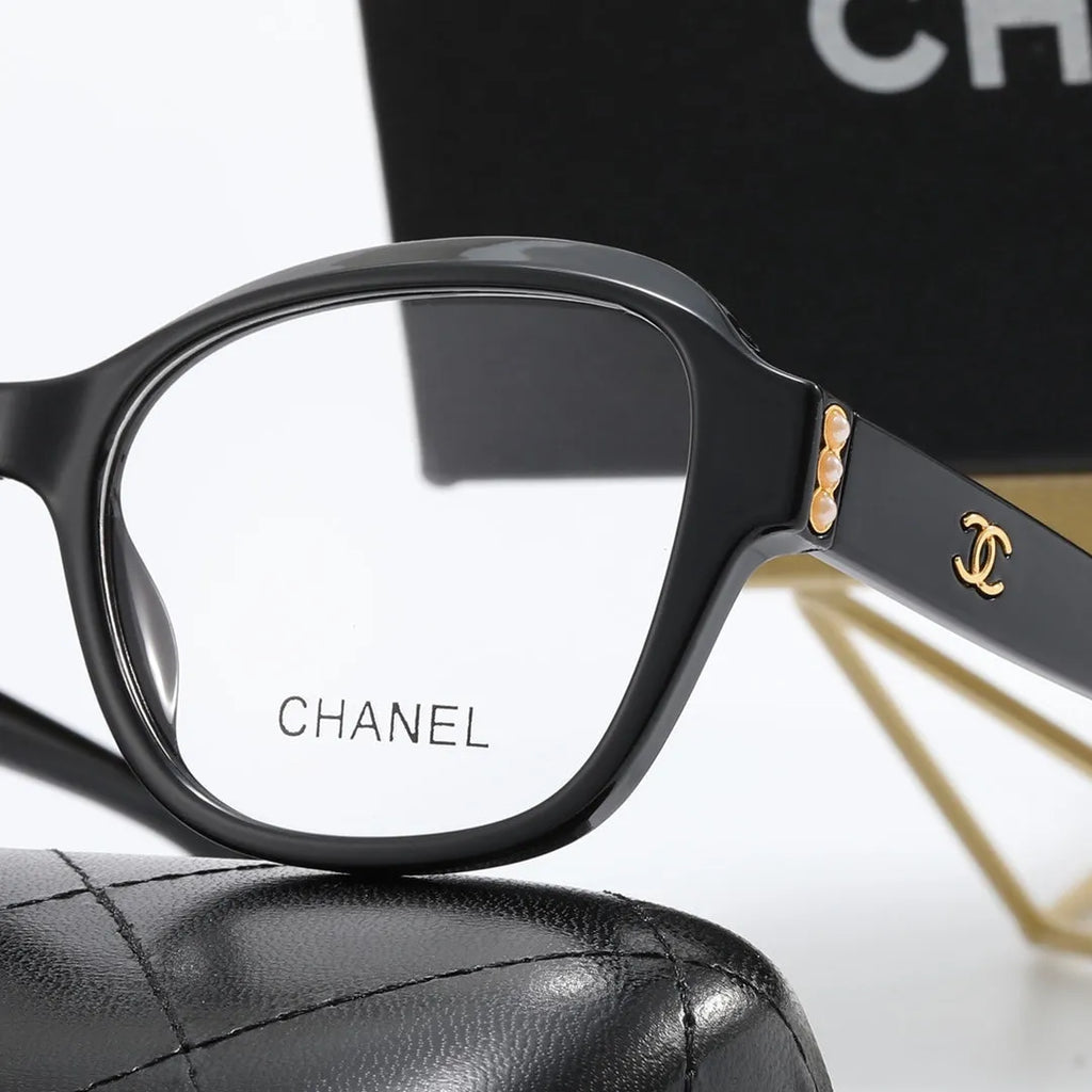 Fashion CC Letter Sunglasses Z85654