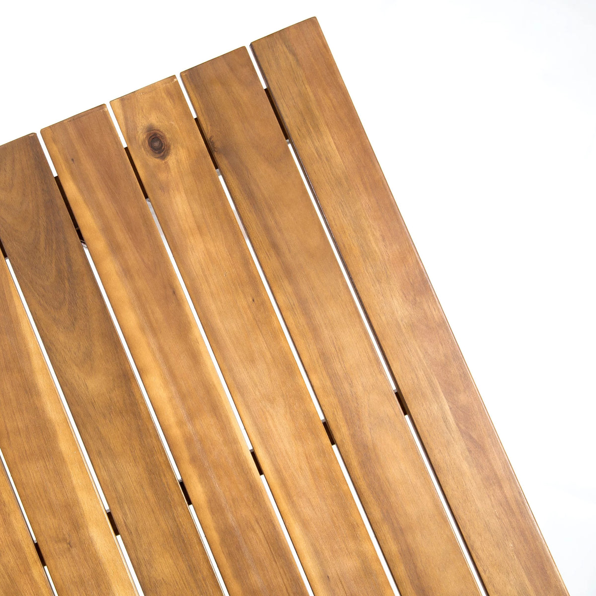 Acacia Wood Dining Table A548530