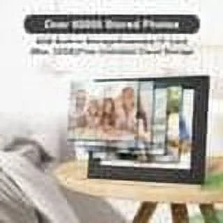 9-inch WiFi Digital Photo Frame J195134