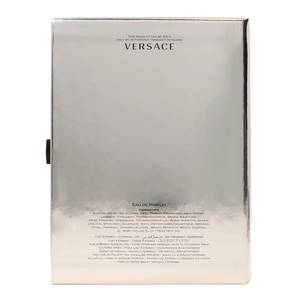 3.4 oz Eau De Parfum Spray O74202