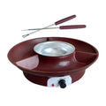 Electric Fondue Pot Set Z6074