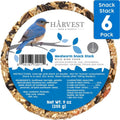 Mealworm Snack Stack Wild Bird Food D442763
