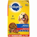 44 lbs Adult Dry Dog Food B97721