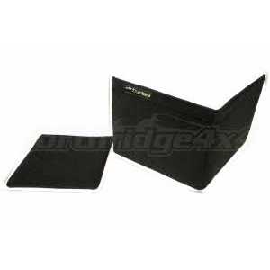 Black Trench Cover I4748