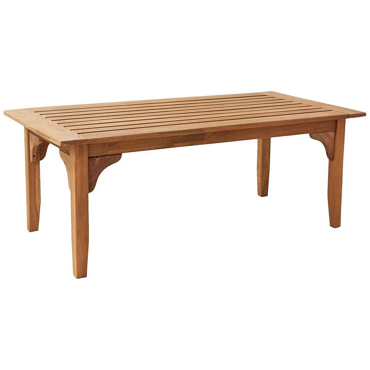 Teak Outdoor Coffee Table V3607
