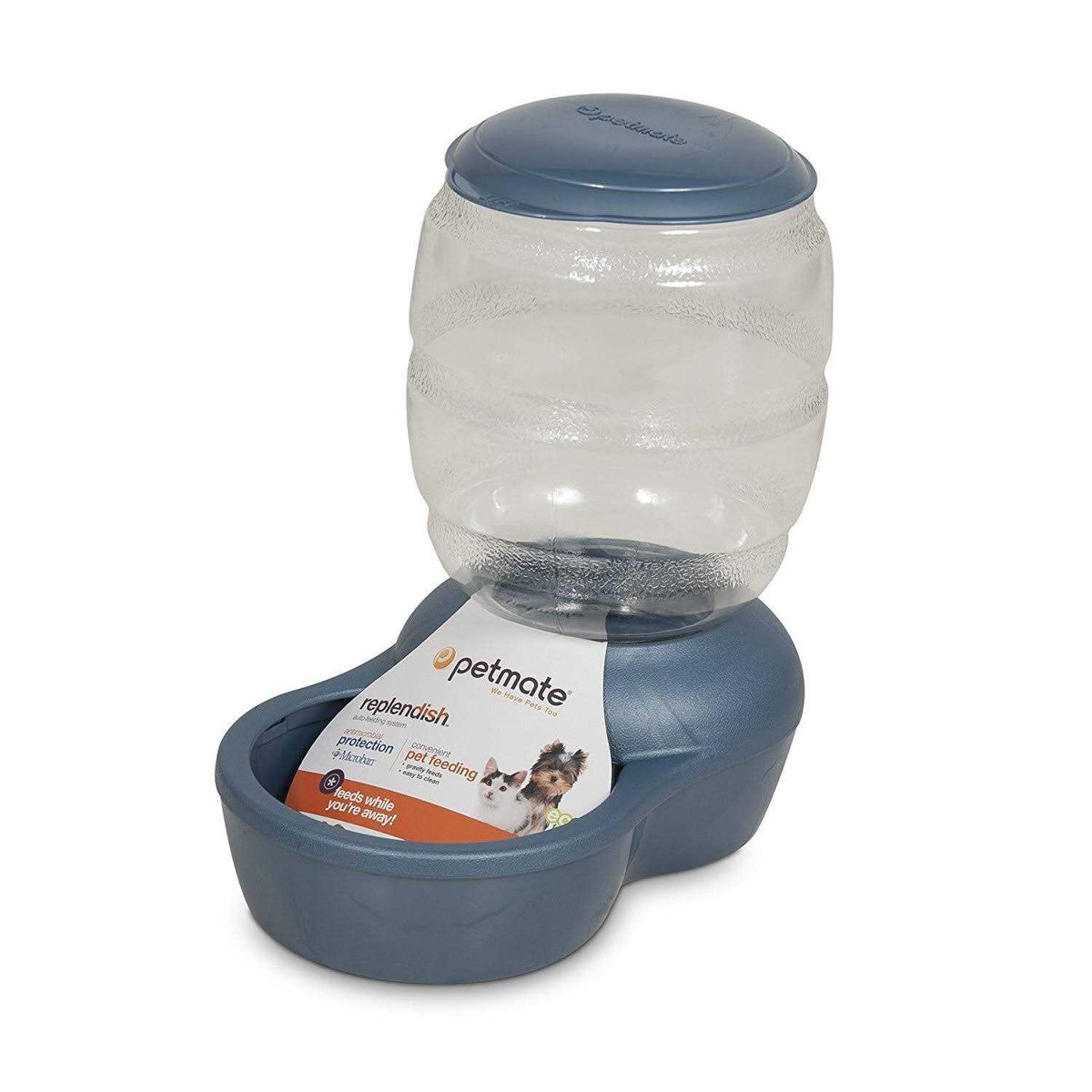 Pet Feeder E988227