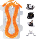 Dryer Heating Element & Fuses Z23595