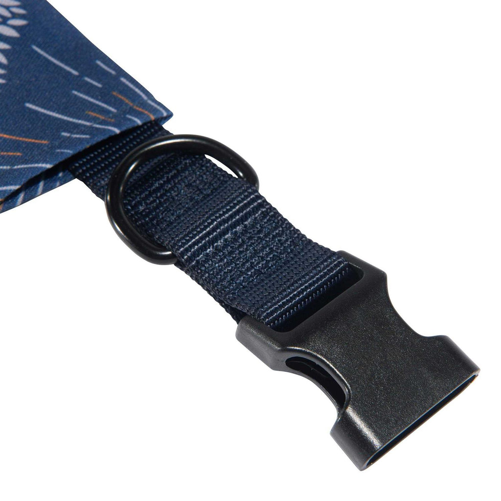Bandana Dog Collar T4694