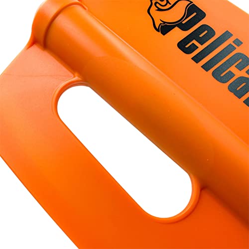 Telescoping Collapsible Emergency Paddle R121