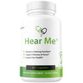 60 Capsules Hearing Relief Tinnitus Support O113216