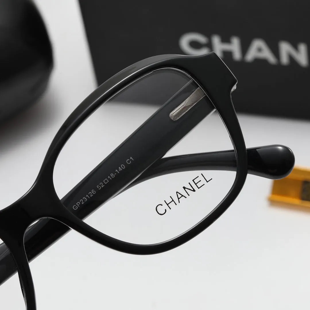 Fashion CC Letter Sunglasses Z85654