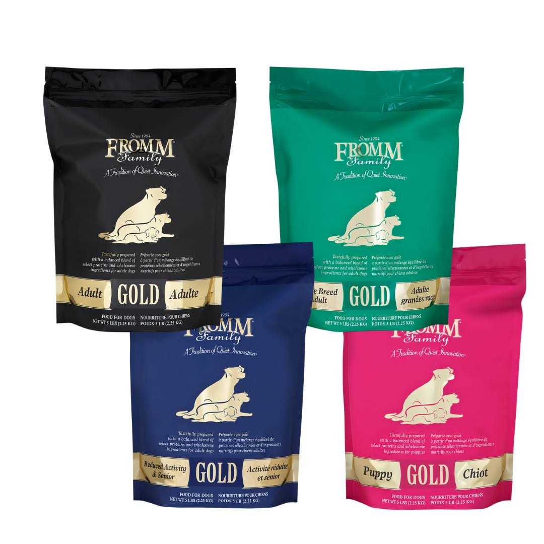 Dry Dog Food P757560