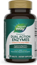 200 Tablets Digestive Support Enzymes D686548