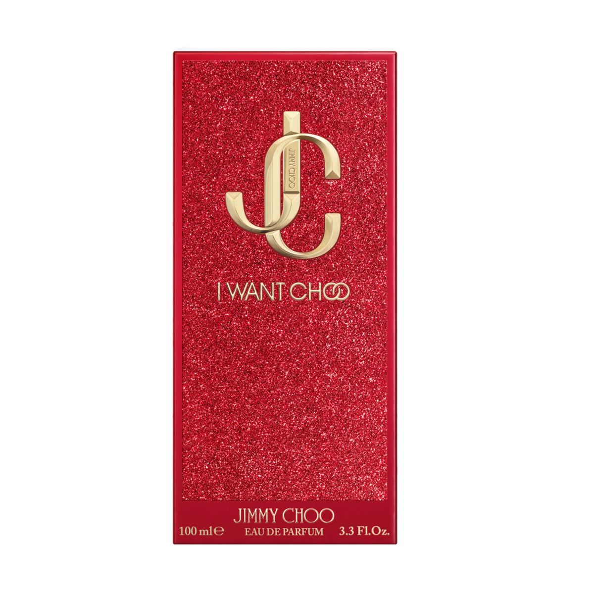 Eau De Parfum For Women 100ml/3.3oz U29303