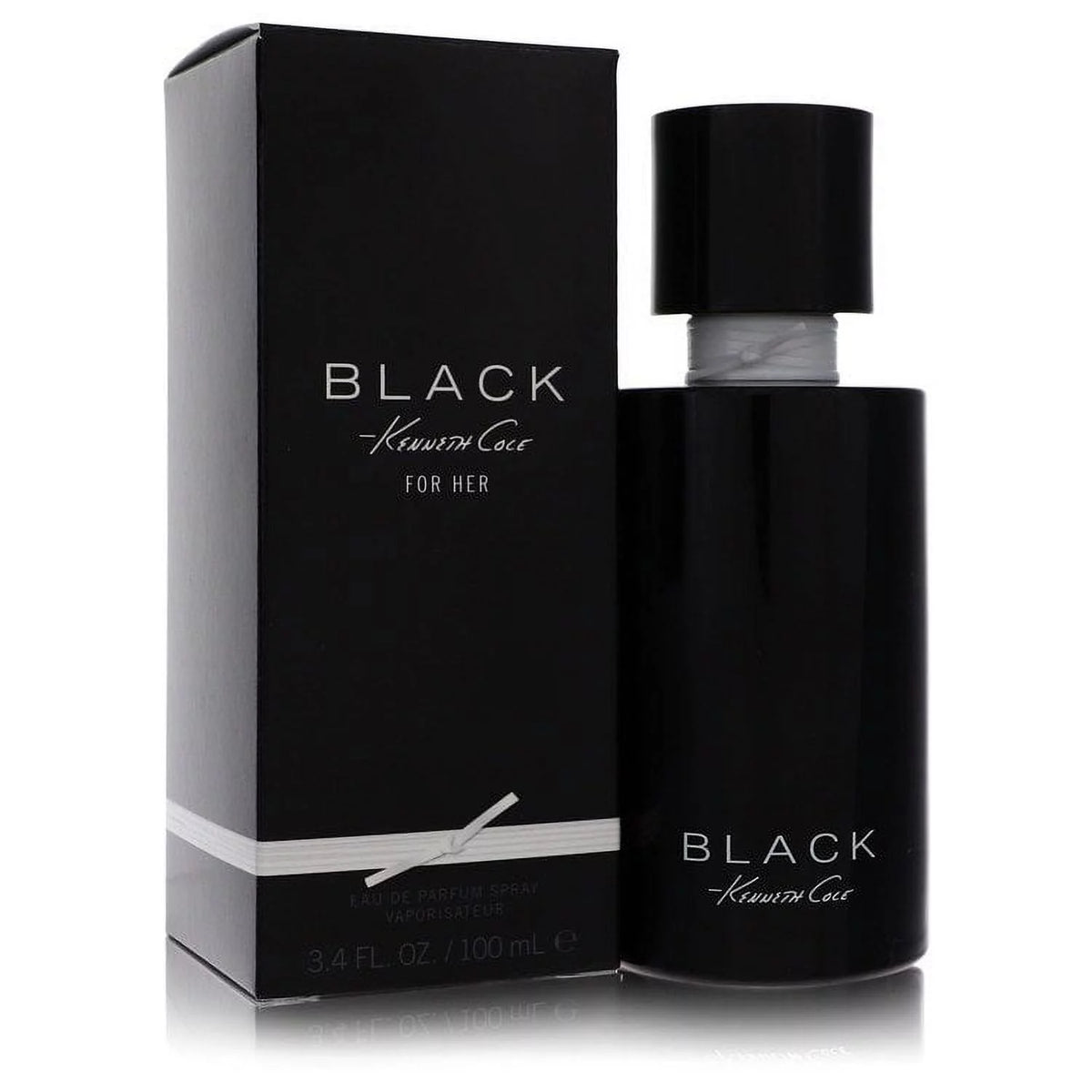 Eau De Parfum Spray 3.4 oz Pack of 3 Q24834