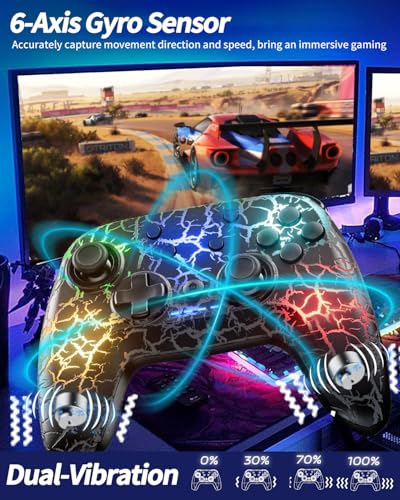 2 Pack Wireless Switch Controller T797754