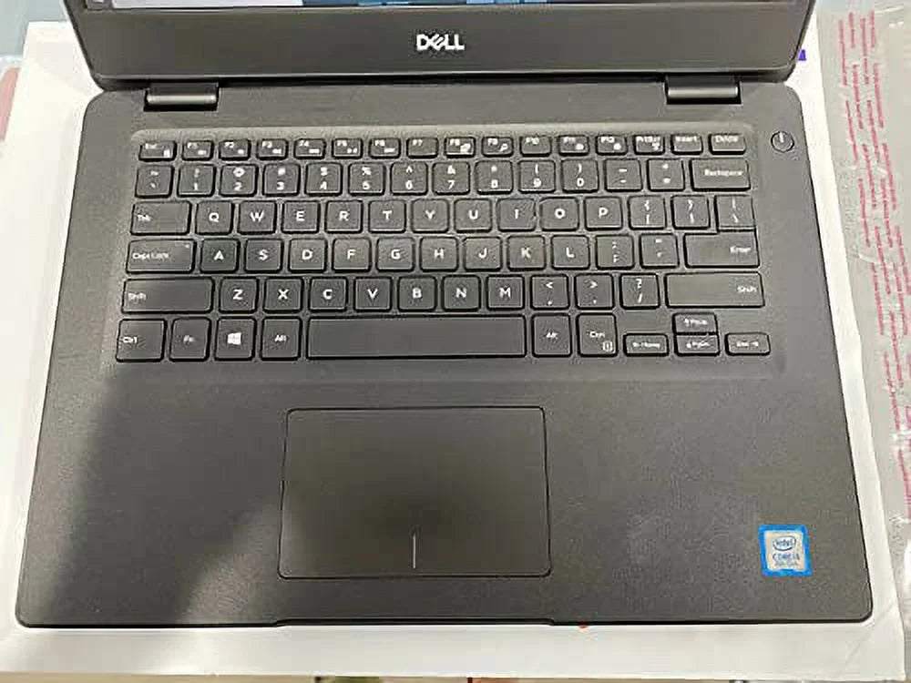 14" Notebook - Core i5 - 8GB RAM - 256GB SSD D50474