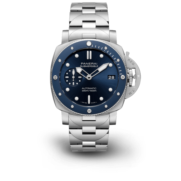 42mm Submersible L29757