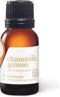 Chamomile German Essential Oil 15ml S948