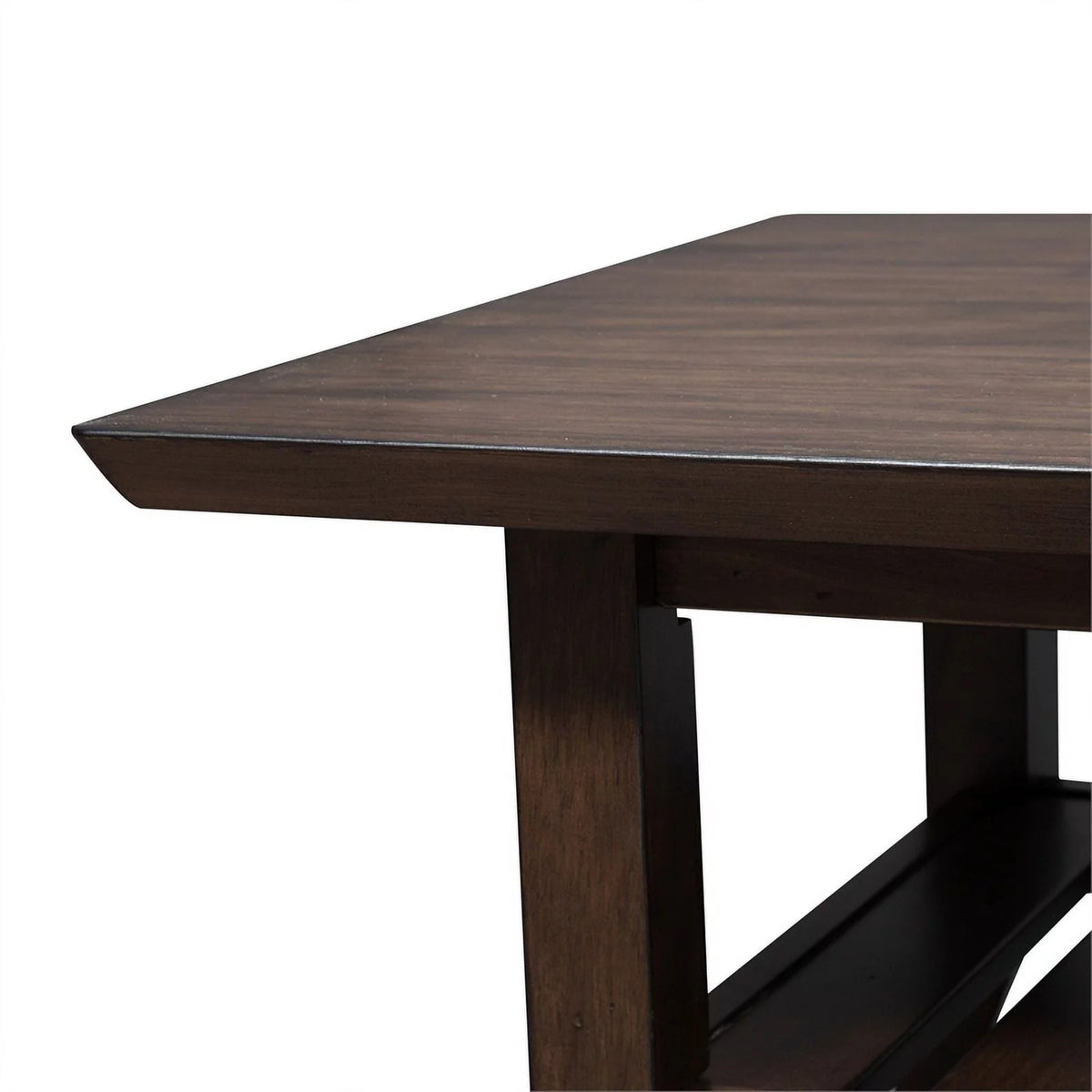 Rectangular Cocktail Table K4734