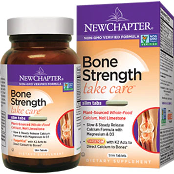 Bone Strength Take Care I856
