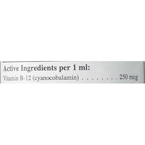 B12 Liquid Digestive Supplement for Cats & Dogs E4471