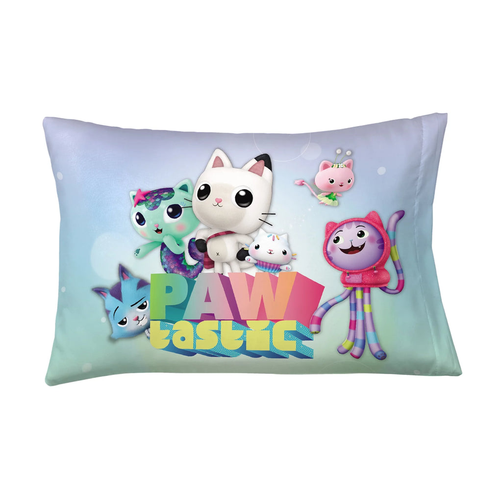 Kids Comforter Set, 2-Piece, Twin/Full, Reversible G69206