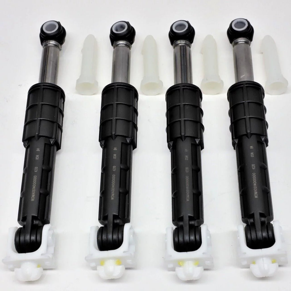 Washing Machine Shock Absorber Pack of 4 B23062