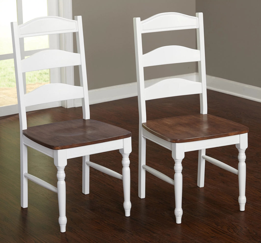 White Walnut Dining Table W840