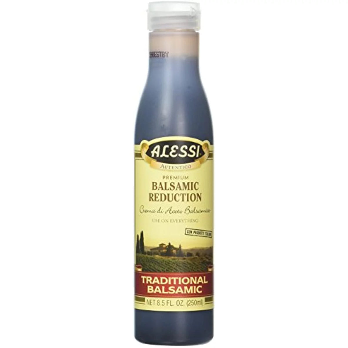 Balsamic Reduction 8.5 Ounce Pack Of 2 V4290