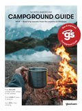 Campground and Coupon Guide X560