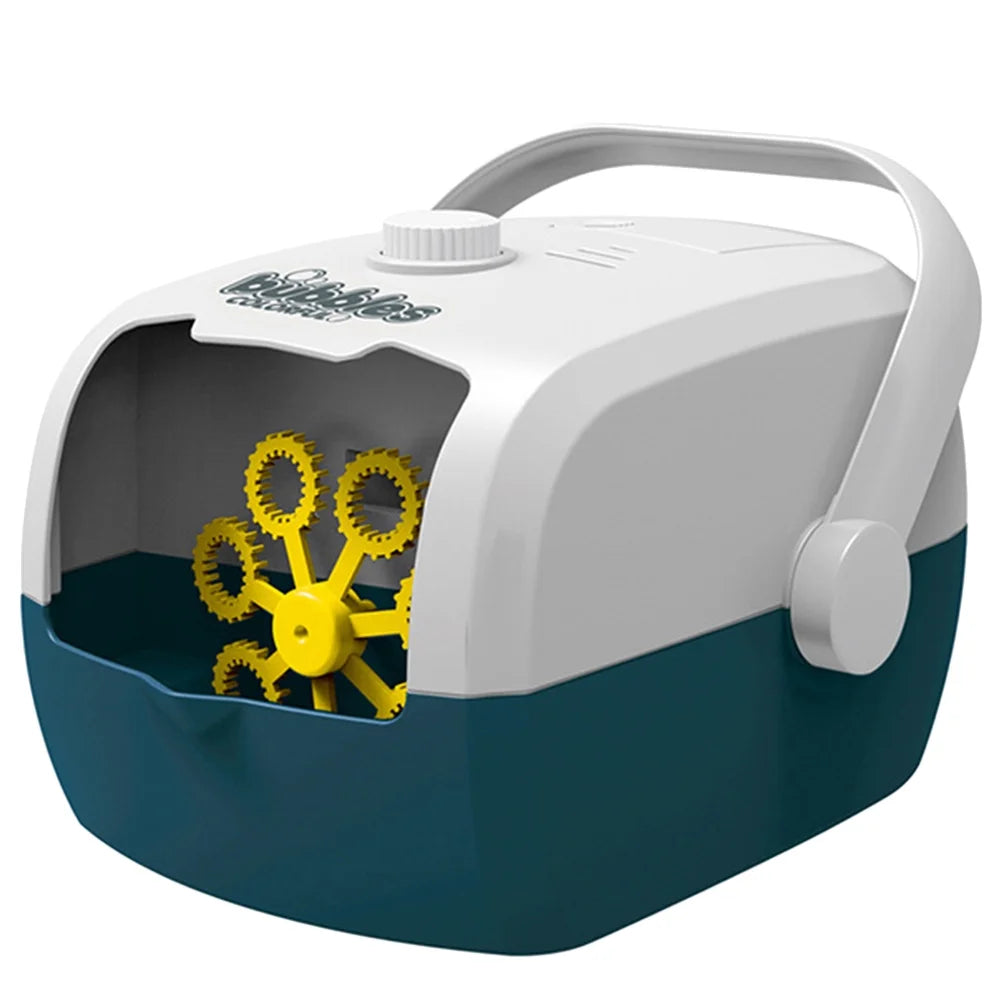 Bubble Machine L72645