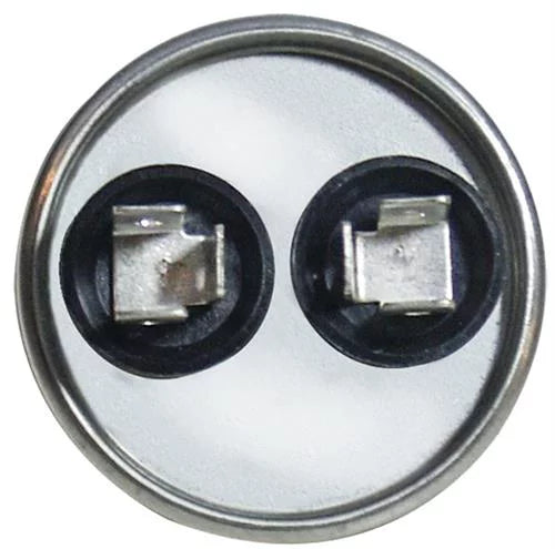 40 uF MFD 440 VAC Round Replacement Capacitor V938324