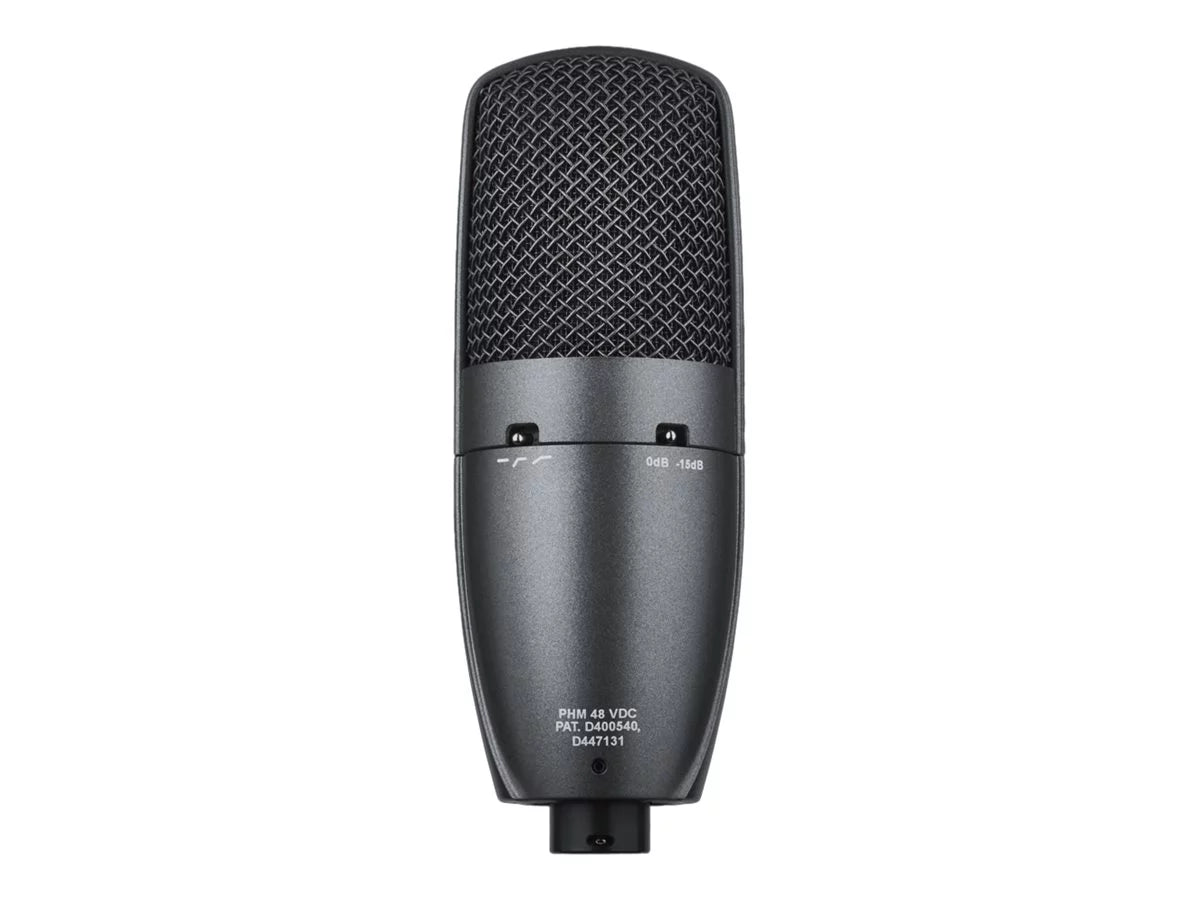 Wired Condenser Microphone W28349
