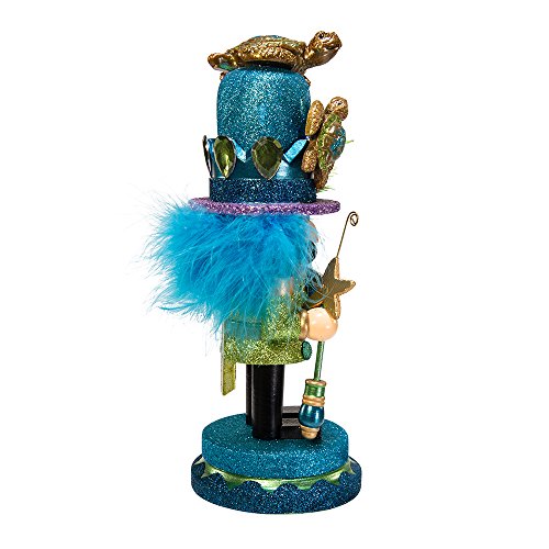 Blue Nutcracker M1923