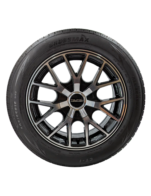 185/65R15 88H All-Season Tire U61763
