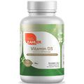 Vitamin D3 50,000 IU B2913