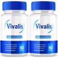 120 Capsules Supplement J2406
