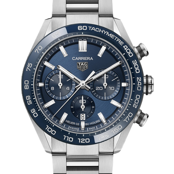 43mm Watch D727140