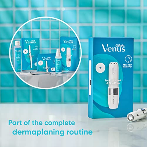 Portable Electric Facial Hair Remover N9551