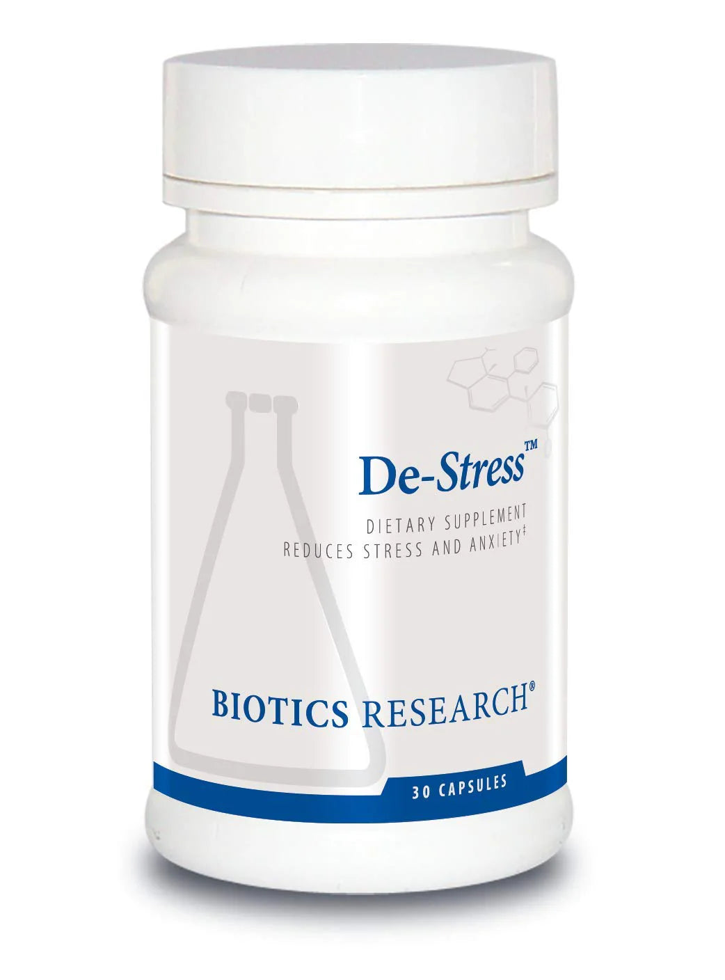 3 Capsules per Bottle J11107