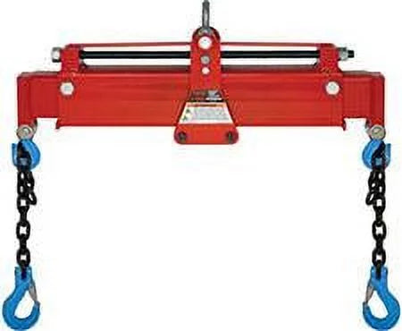 6,000 Lbs. Capacity Engine Load Leveler U70741