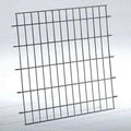 Folding Dog Crate Divider Panel P853806